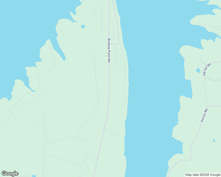 map of restaurants, bars, coffee shops, grocery stores, and more near 2030 Bristow Point Road in McAlester