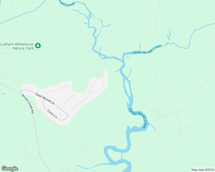 map of restaurants, bars, coffee shops, grocery stores, and more near in New Bern