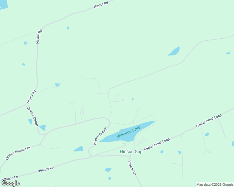 map of restaurants, bars, coffee shops, grocery stores, and more near 11 Monark Trail in Vilonia