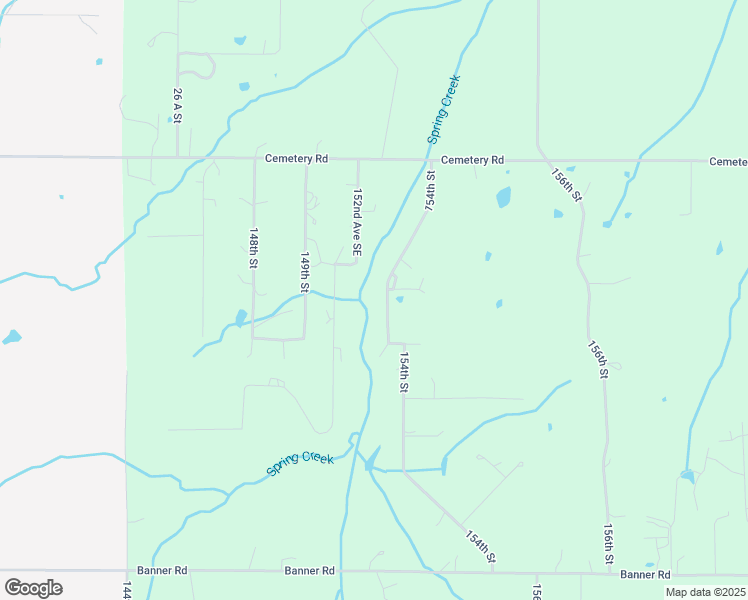 map of restaurants, bars, coffee shops, grocery stores, and more near 8750 154th Street in Noble