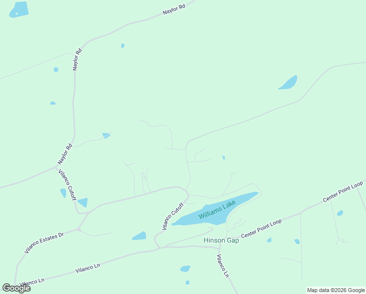 map of restaurants, bars, coffee shops, grocery stores, and more near 11 Monark Trail in Vilonia