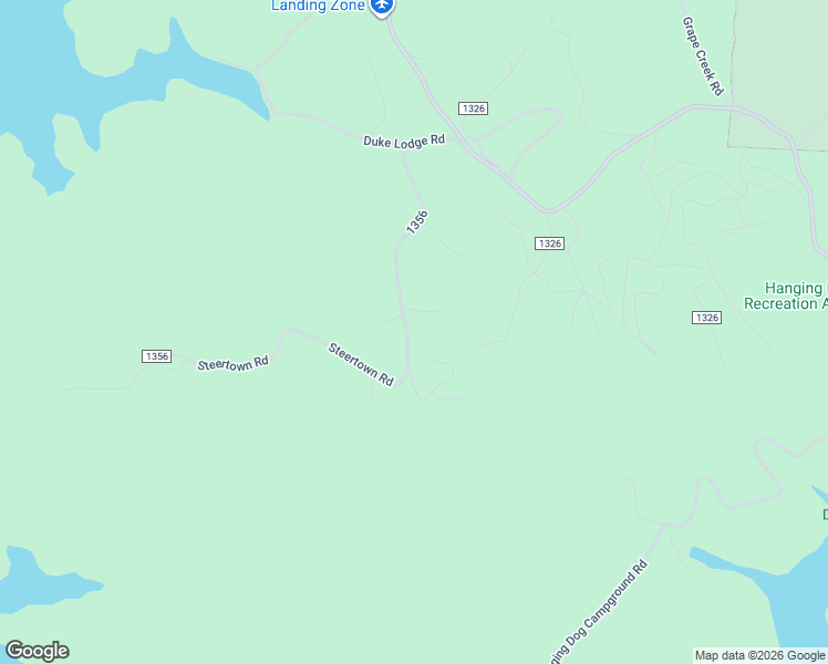 map of restaurants, bars, coffee shops, grocery stores, and more near 441 Steertown Road in Murphy