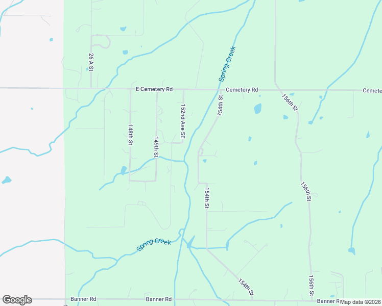 map of restaurants, bars, coffee shops, grocery stores, and more near 8750 154th Street in Noble
