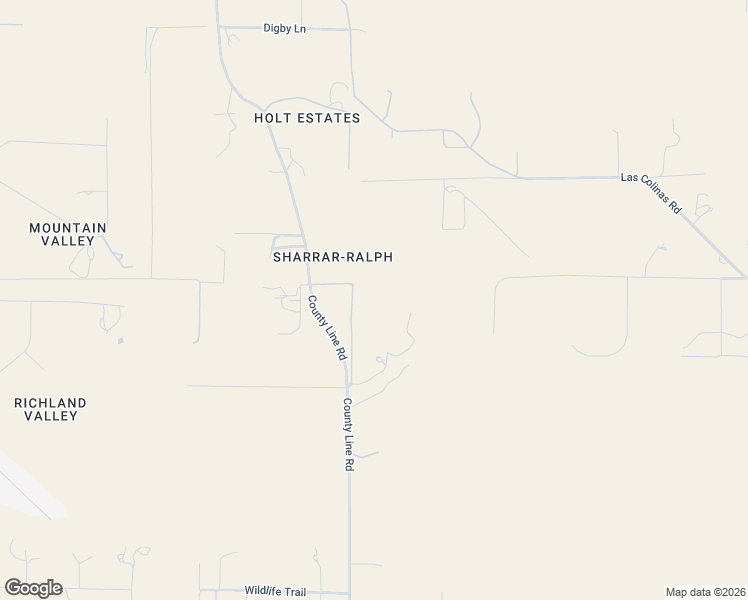 map of restaurants, bars, coffee shops, grocery stores, and more near 130B County Line Road in Edgewood