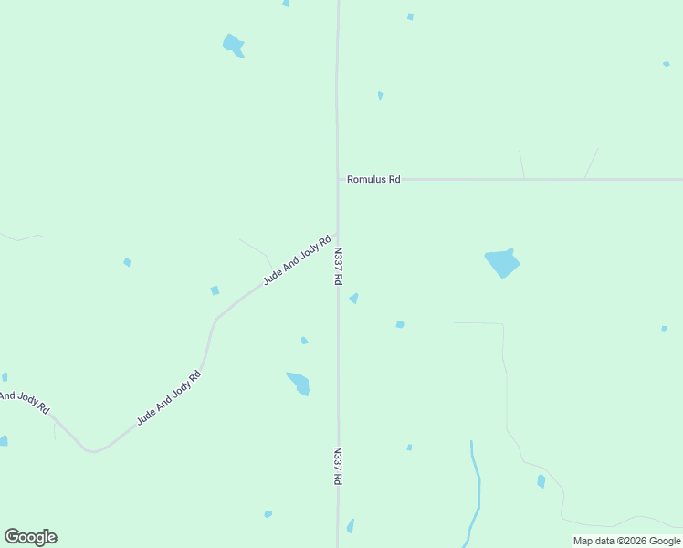 map of restaurants, bars, coffee shops, grocery stores, and more near 31340 Gaddy Road in Macomb