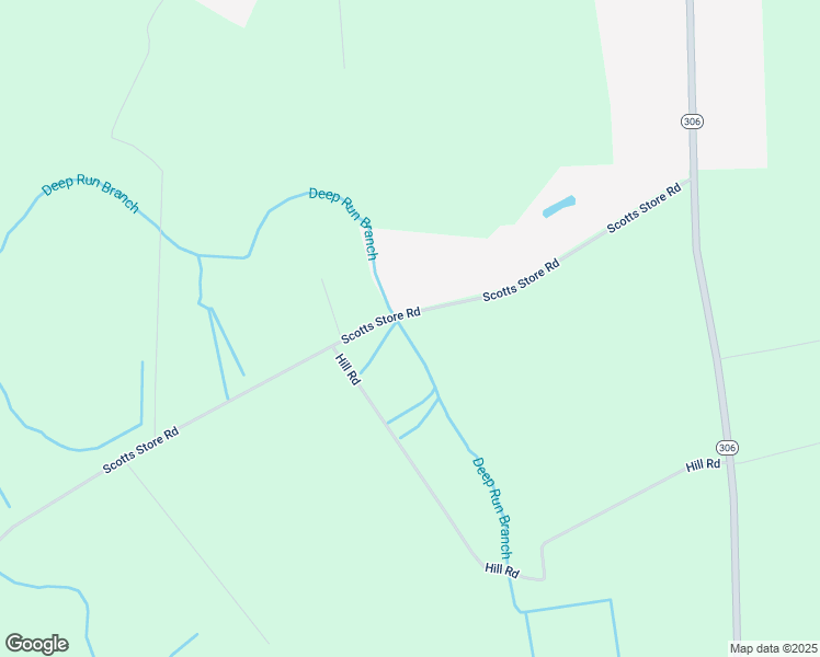 map of restaurants, bars, coffee shops, grocery stores, and more near 695 Scotts Store Rd in Grantsboro