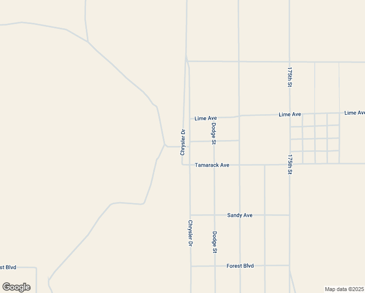 map of restaurants, bars, coffee shops, grocery stores, and more near in Aerial Acres