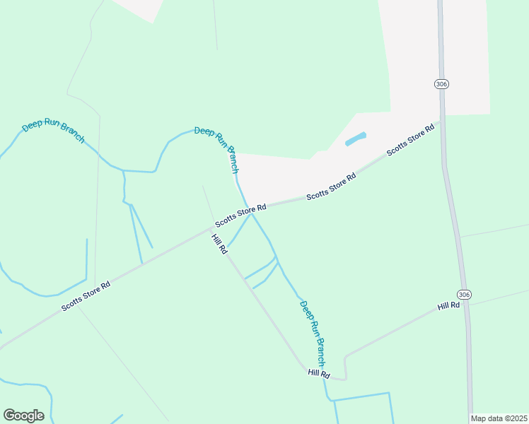 map of restaurants, bars, coffee shops, grocery stores, and more near 695 Scotts Store Rd in Grantsboro