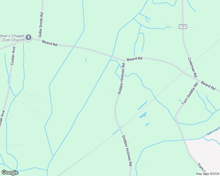 map of restaurants, bars, coffee shops, grocery stores, and more near 2945 Dobbin Holmes Road in Fayetteville