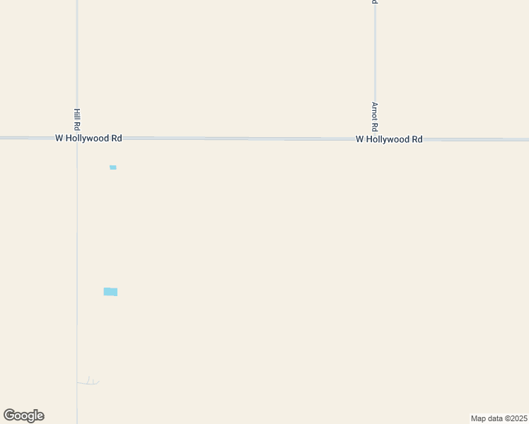 map of restaurants, bars, coffee shops, grocery stores, and more near 9411 Hill Road in Amarillo