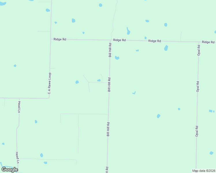 map of restaurants, bars, coffee shops, grocery stores, and more near 288 Bill Hill Road in El Paso