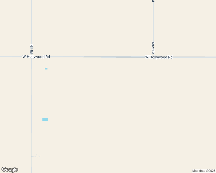 map of restaurants, bars, coffee shops, grocery stores, and more near 9411 Hill Road in Amarillo