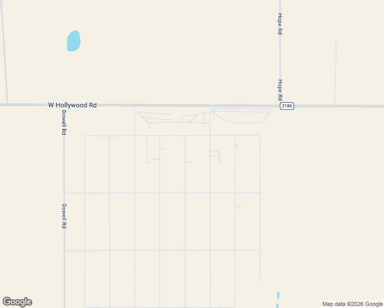 map of restaurants, bars, coffee shops, grocery stores, and more near Cypress Bend Drive in Amarillo