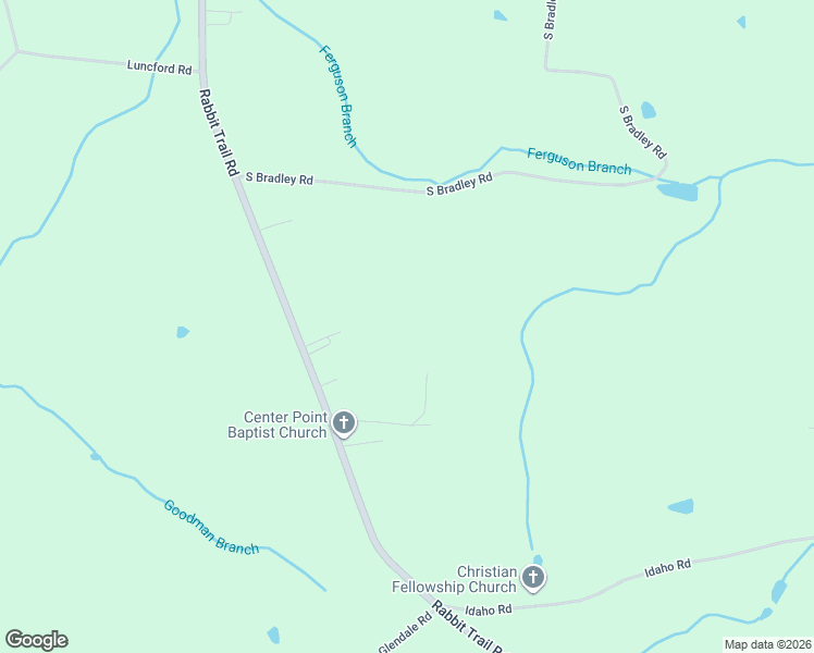 map of restaurants, bars, coffee shops, grocery stores, and more near 34 Morris Road in Leoma