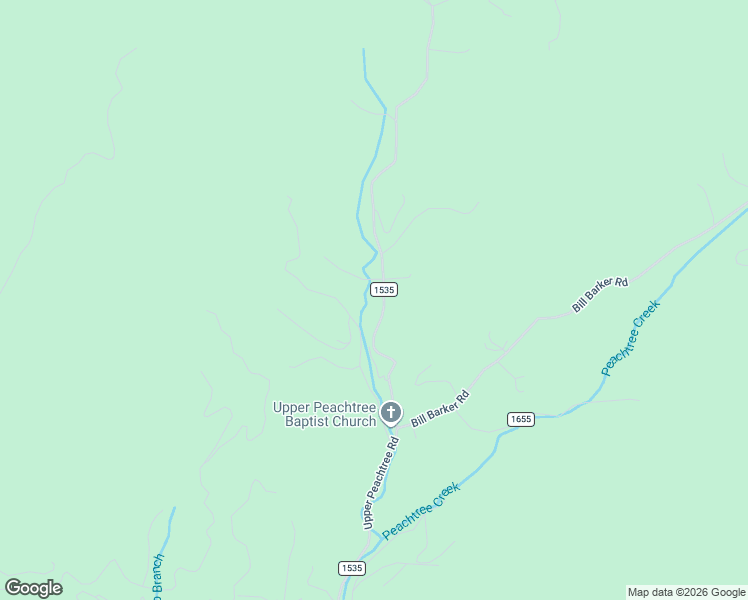 map of restaurants, bars, coffee shops, grocery stores, and more near 345 Moore Road in Murphy