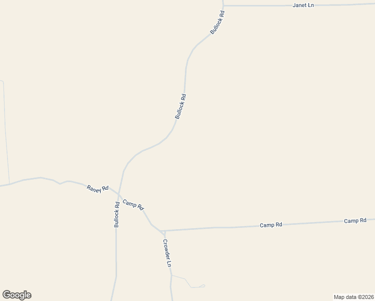 map of restaurants, bars, coffee shops, grocery stores, and more near Bullock Road in Ash Fork