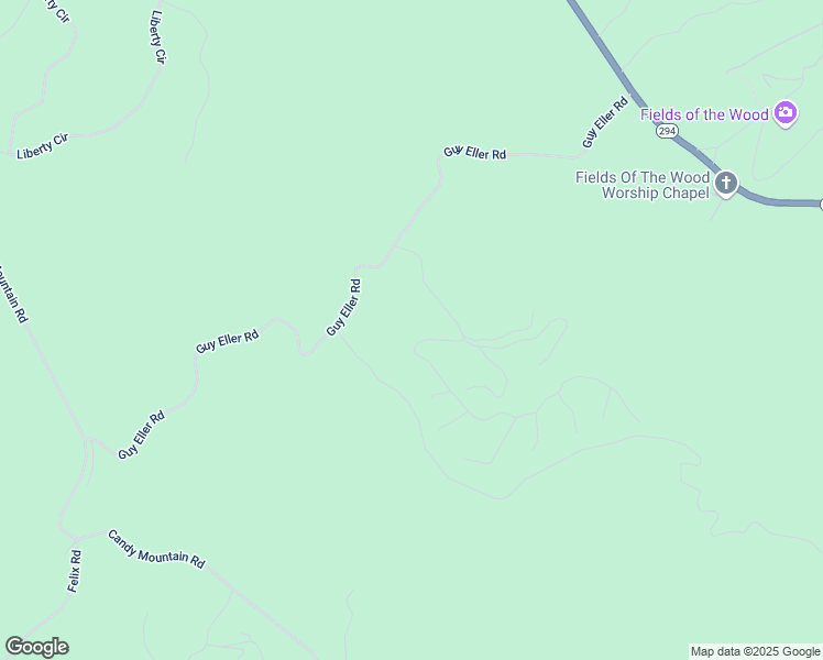 map of restaurants, bars, coffee shops, grocery stores, and more near Unnamed Road in Murphy