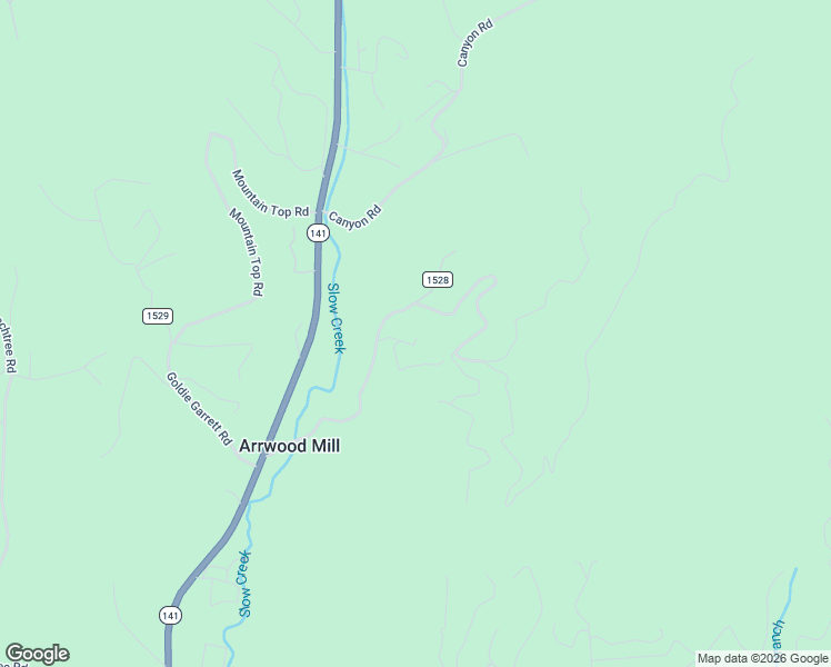 map of restaurants, bars, coffee shops, grocery stores, and more near 133 Bow Lane in Marble