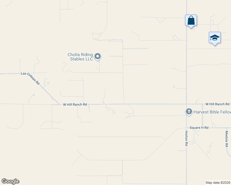 map of restaurants, bars, coffee shops, grocery stores, and more near 11 Moonlight Meadows in Edgewood