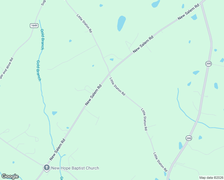 map of restaurants, bars, coffee shops, grocery stores, and more near 5601 Little Staton Rd in Marshville