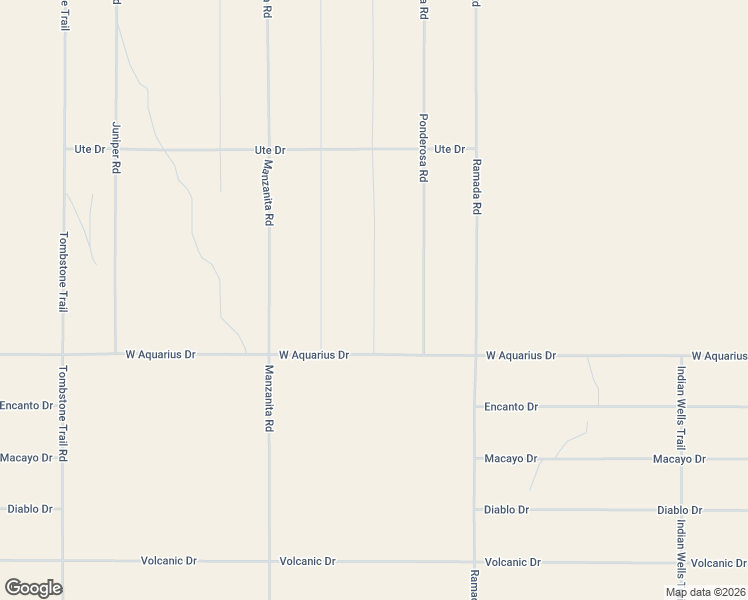 map of restaurants, bars, coffee shops, grocery stores, and more near 3916 South Pinion Road in Golden Valley