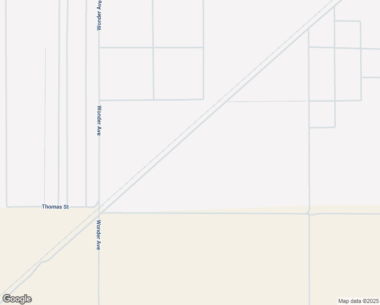 map of restaurants, bars, coffee shops, grocery stores, and more near California City Boulevard in California City