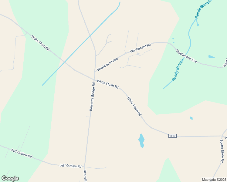 map of restaurants, bars, coffee shops, grocery stores, and more near 808 White Flash Road in Mount Olive