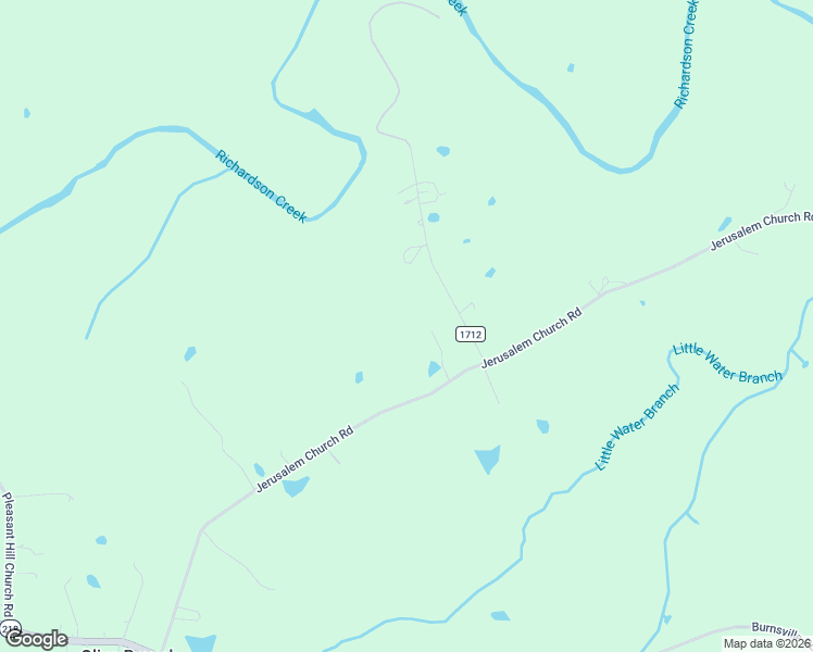 map of restaurants, bars, coffee shops, grocery stores, and more near 5901 Napier Stegall Road in Marshville