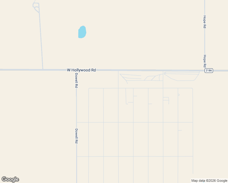 map of restaurants, bars, coffee shops, grocery stores, and more near Jackson Branch Avenue in Amarillo