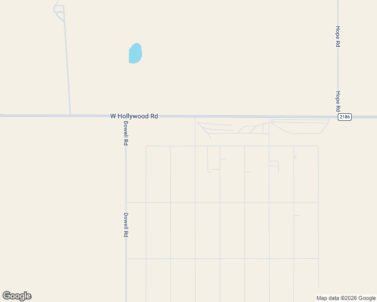 map of restaurants, bars, coffee shops, grocery stores, and more near Jackson Branch Avenue in Amarillo