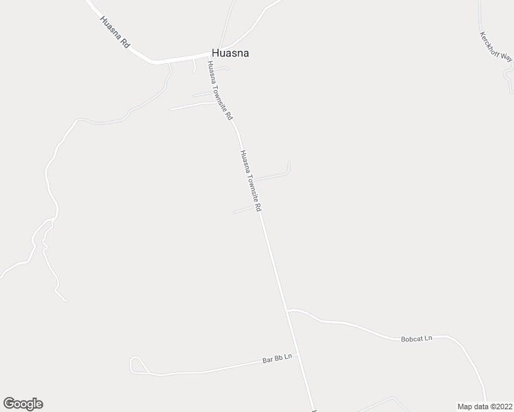 map of restaurants, bars, coffee shops, grocery stores, and more near 5420 Huasna Townsite Road in Arroyo Grande