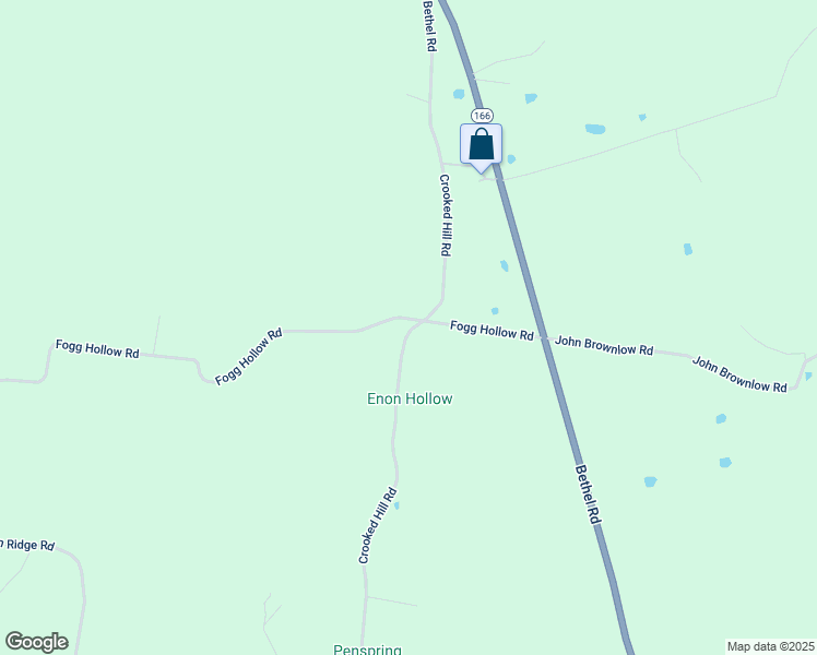 map of restaurants, bars, coffee shops, grocery stores, and more near 910 Crooked Hill Road in Pulaski