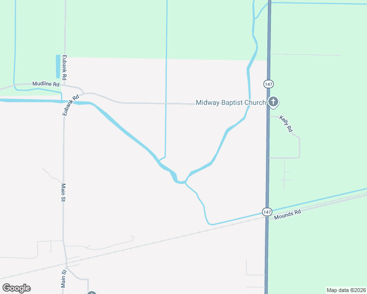 map of restaurants, bars, coffee shops, grocery stores, and more near 435 Mudline Road in Proctor