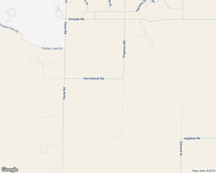 map of restaurants, bars, coffee shops, grocery stores, and more near 20411 Pegasus Street in Tehachapi