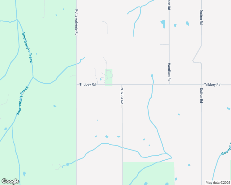 map of restaurants, bars, coffee shops, grocery stores, and more near 31100 Hamilton Road in Wanette