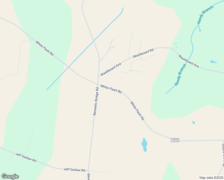 map of restaurants, bars, coffee shops, grocery stores, and more near 808 White Flash Road in Mount Olive