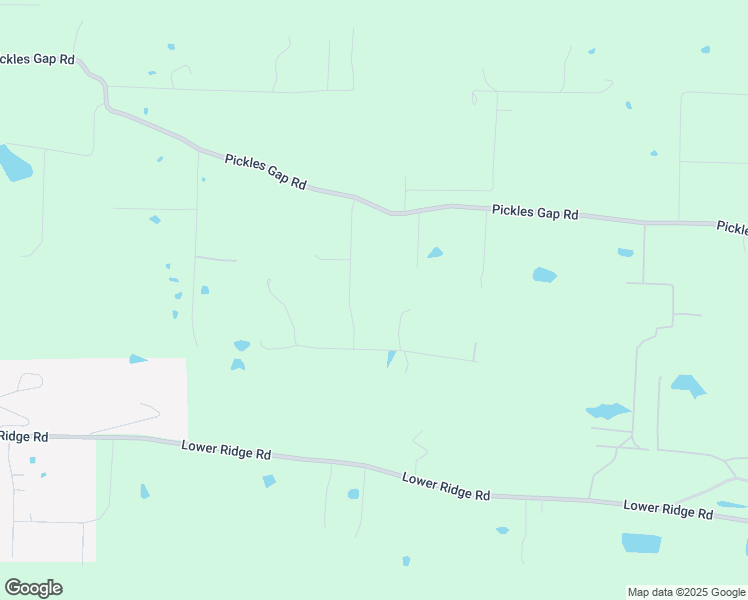 map of restaurants, bars, coffee shops, grocery stores, and more near 29 Dogwood Hill Road in Conway