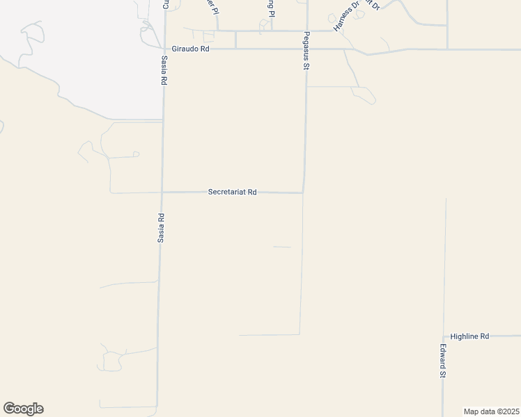 map of restaurants, bars, coffee shops, grocery stores, and more near 20411 Pegasus Street in Tehachapi