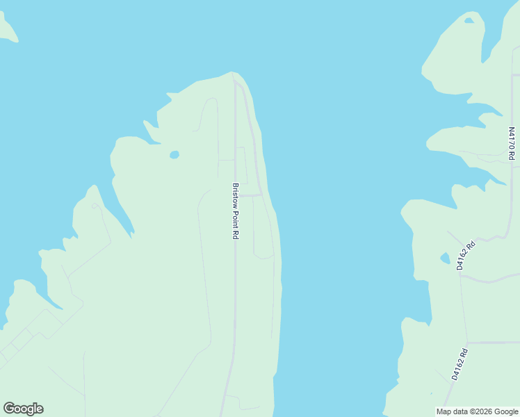 map of restaurants, bars, coffee shops, grocery stores, and more near 3230 Bristow Point Road in McAlester