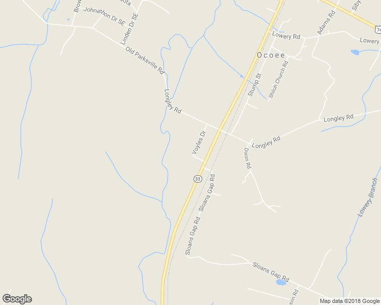 map of restaurants, bars, coffee shops, grocery stores, and more near 143 Voyles Drive in Ocoee