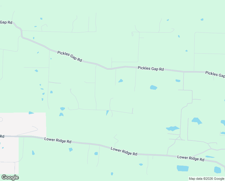 map of restaurants, bars, coffee shops, grocery stores, and more near 6 Colten Lane in Conway