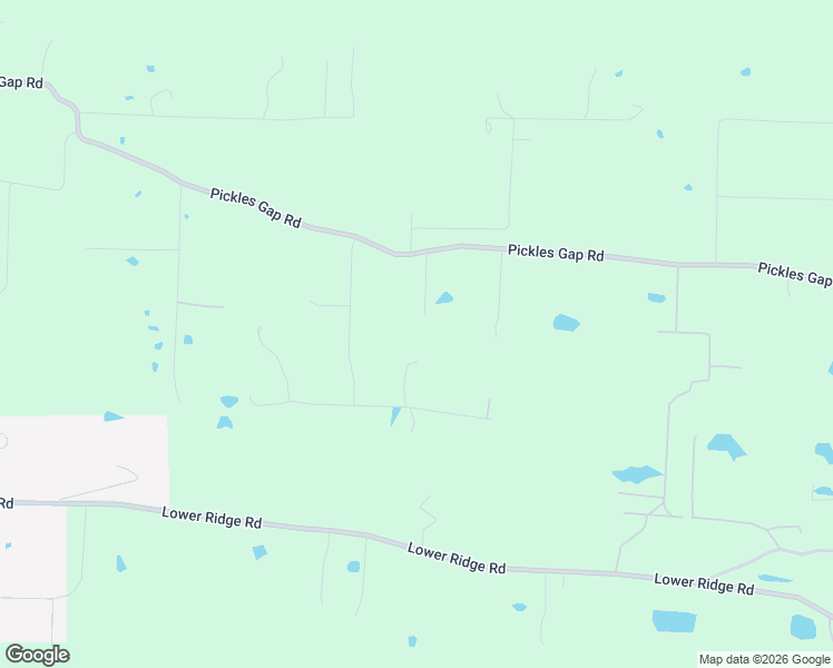 map of restaurants, bars, coffee shops, grocery stores, and more near 6 Colten Lane in Conway