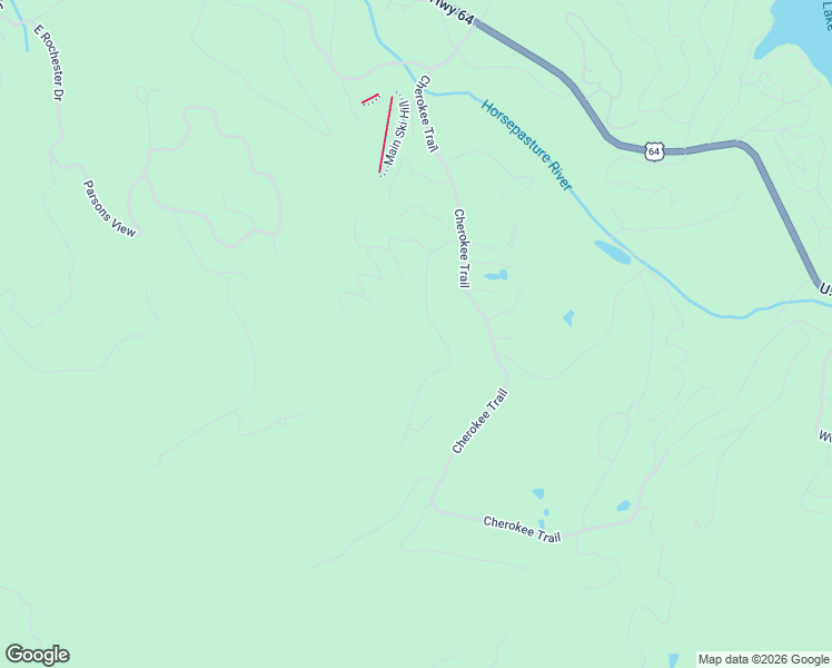 map of restaurants, bars, coffee shops, grocery stores, and more near 24 Country Club Estates Drive in Sapphire