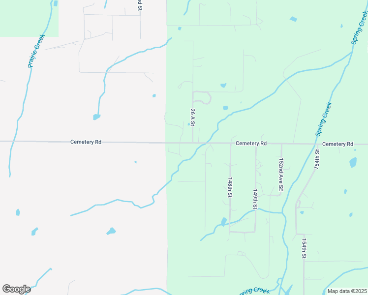 map of restaurants, bars, coffee shops, grocery stores, and more near 14150 Cemetery Road in Noble
