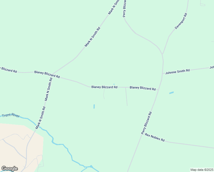 map of restaurants, bars, coffee shops, grocery stores, and more near 828 Blaney Blizzard Road in Deep Run