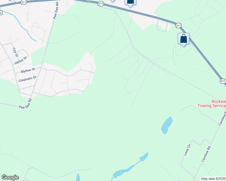 map of restaurants, bars, coffee shops, grocery stores, and more near 551 Midsummer Street in Aberdeen