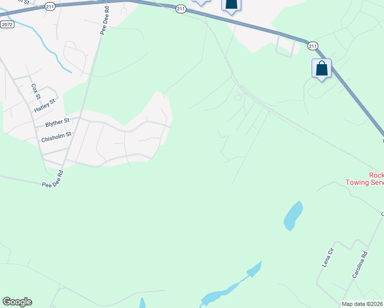 map of restaurants, bars, coffee shops, grocery stores, and more near 551 Midsummer Street in Aberdeen