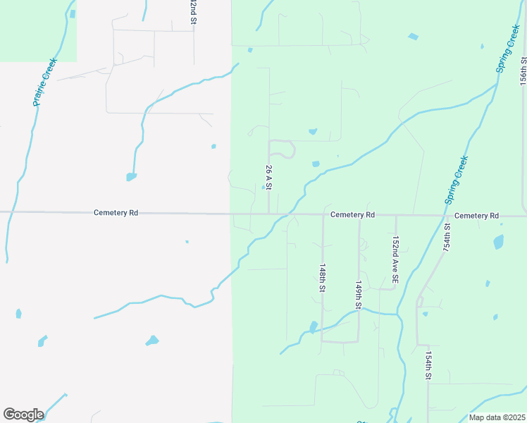 map of restaurants, bars, coffee shops, grocery stores, and more near 14150 Cemetery Road in Noble