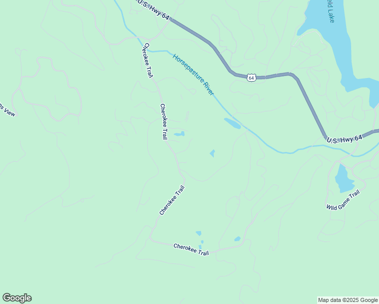map of restaurants, bars, coffee shops, grocery stores, and more near 64 St Andrews in Sapphire