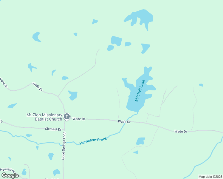 map of restaurants, bars, coffee shops, grocery stores, and more near Hutton Way in Williston